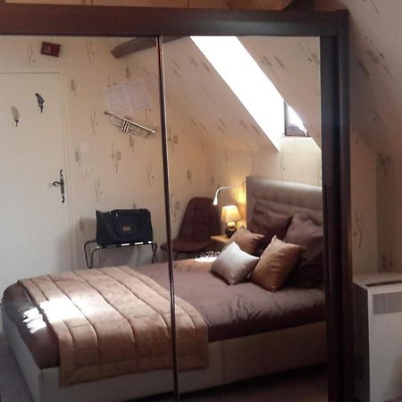 Bed and Breakfast Fred Et Jules Beaulieu-sur-Dordogne Pokój zdjęcie
