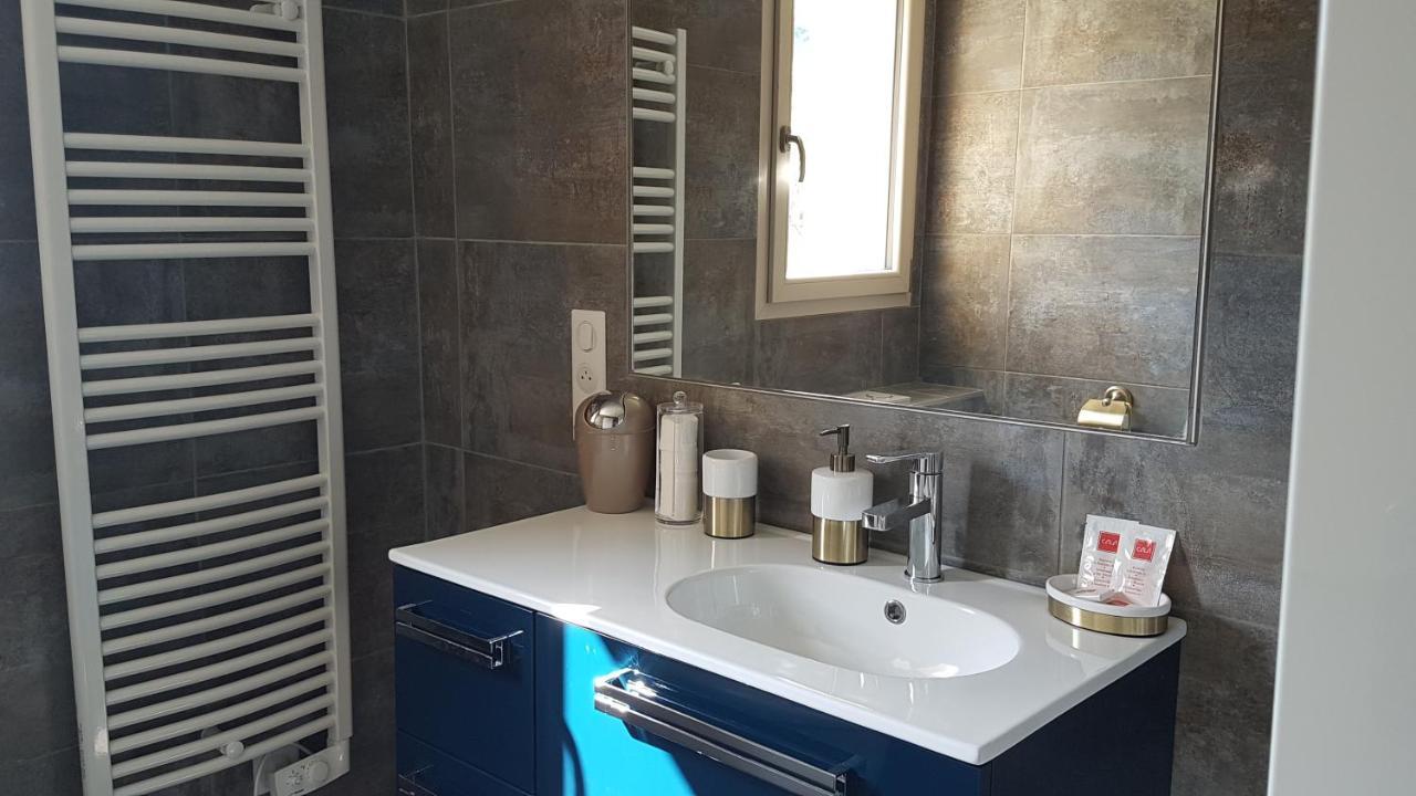 Bed and Breakfast Fred Et Jules Beaulieu-sur-Dordogne Zewnętrze zdjęcie