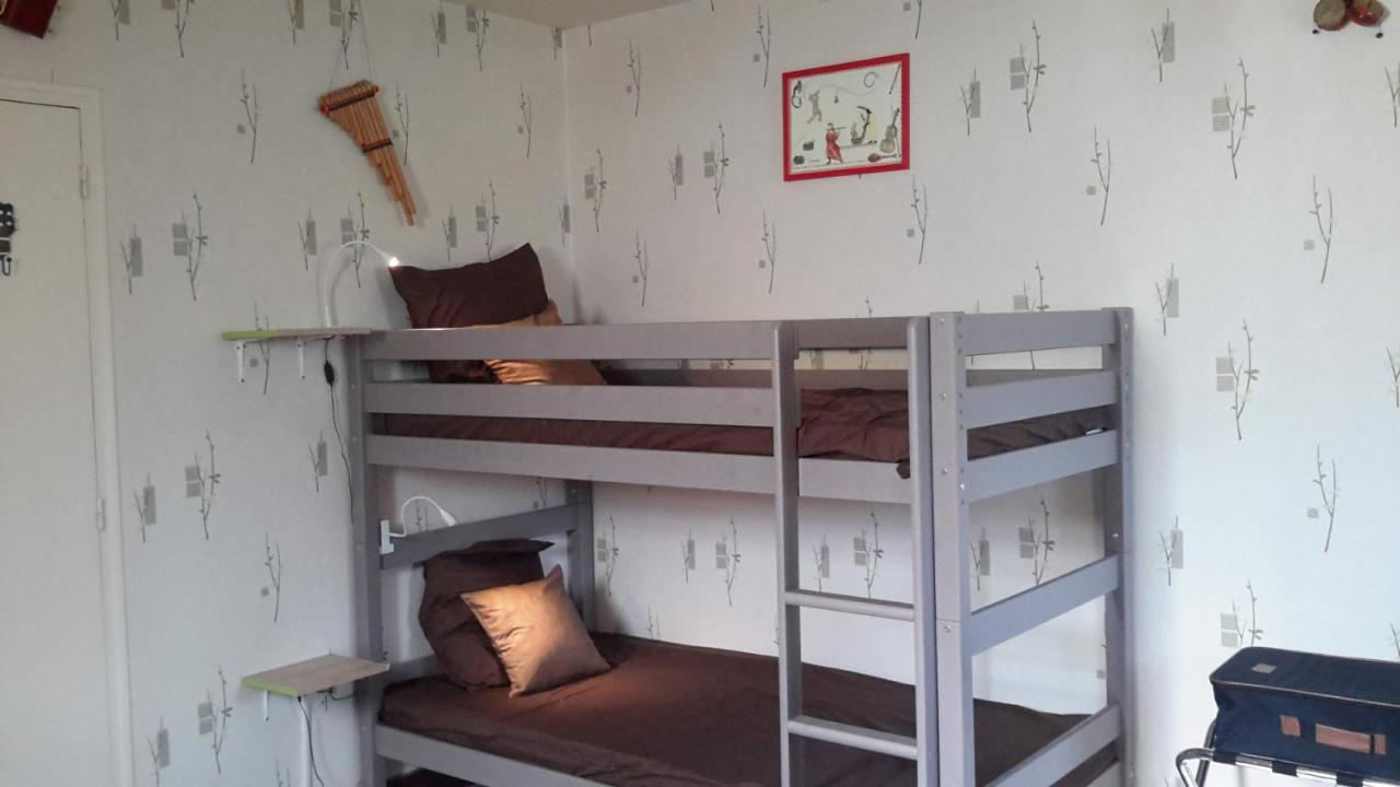 Bed and Breakfast Fred Et Jules Beaulieu-sur-Dordogne Zewnętrze zdjęcie