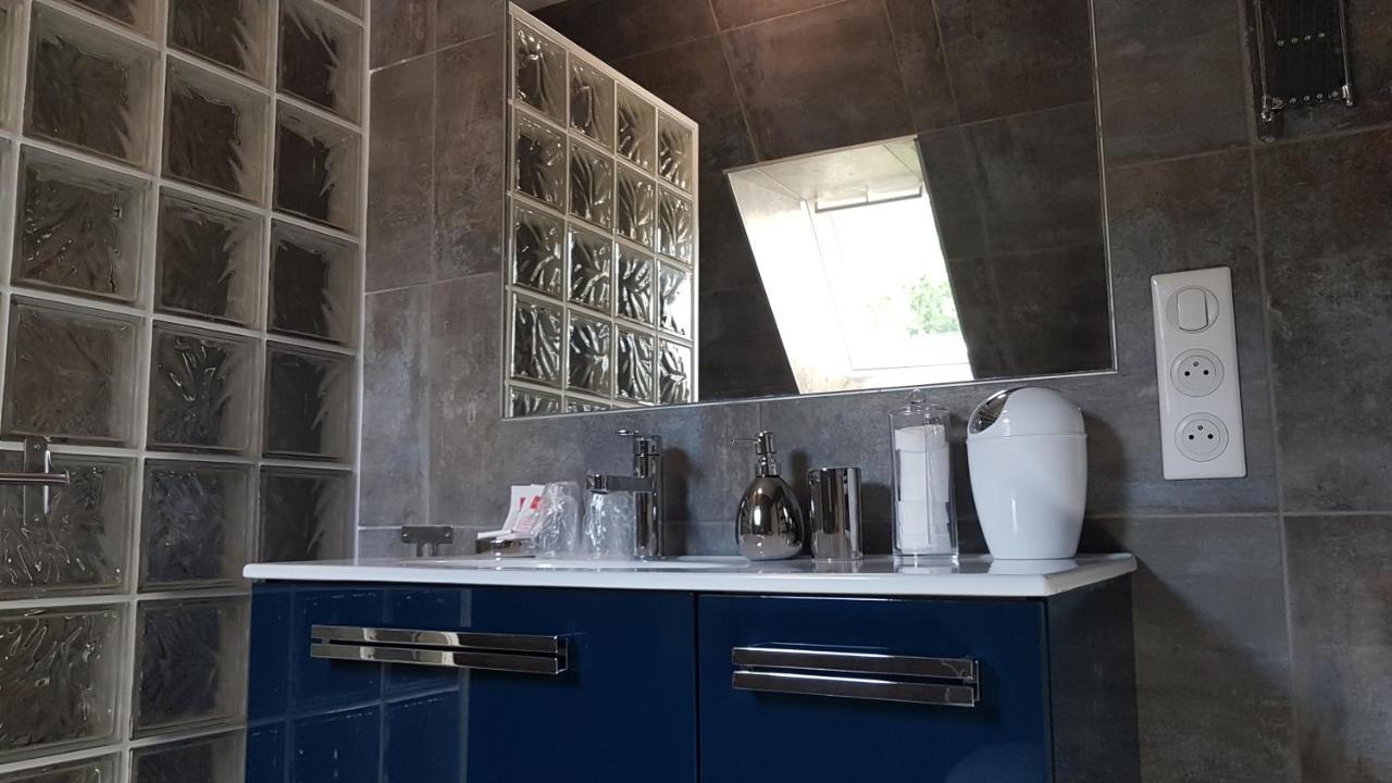 Bed and Breakfast Fred Et Jules Beaulieu-sur-Dordogne Zewnętrze zdjęcie