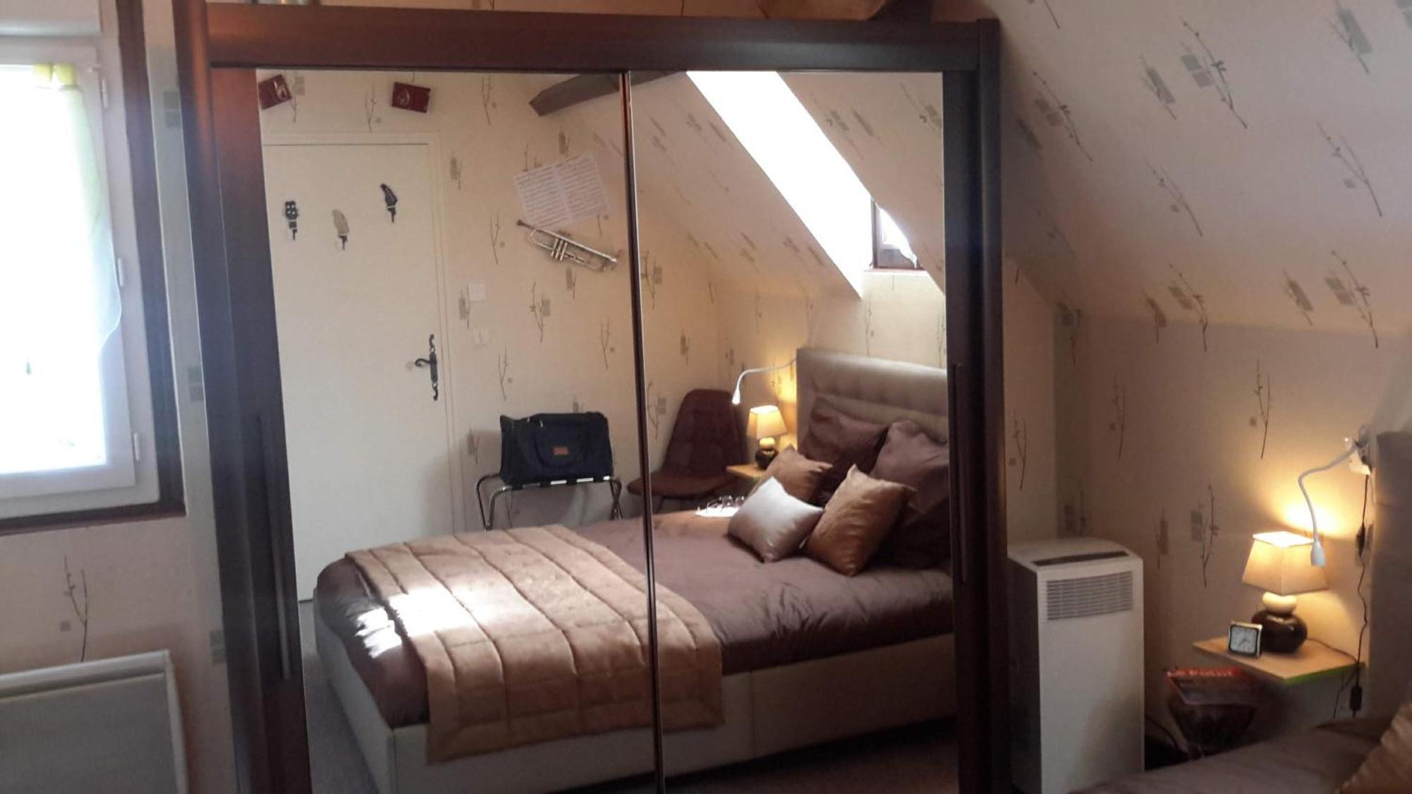 Bed and Breakfast Fred Et Jules Beaulieu-sur-Dordogne Pokój zdjęcie